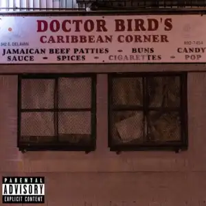 Griselda - Dr. Bird’s